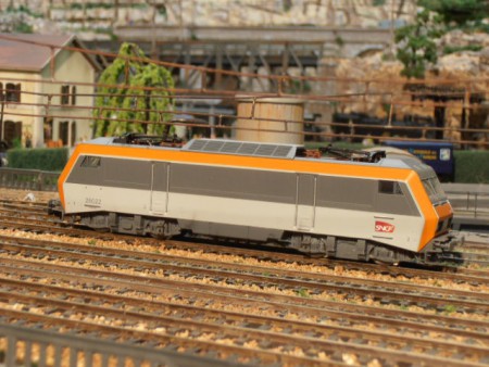 BB 26045 SYBIC